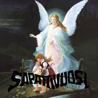 Sapattivuosi : Vol. 2